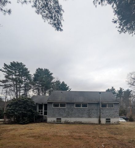 197 Mill Road, North Hampton, NH 03862