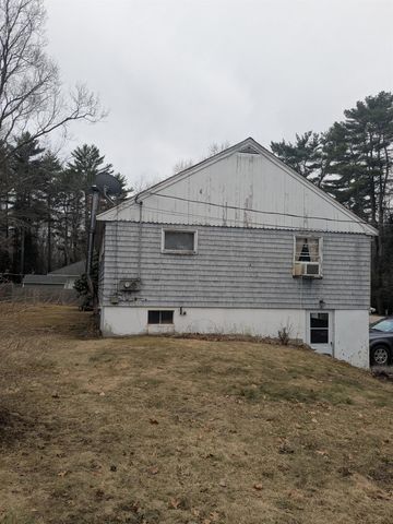 197 Mill Road, North Hampton, NH 03862