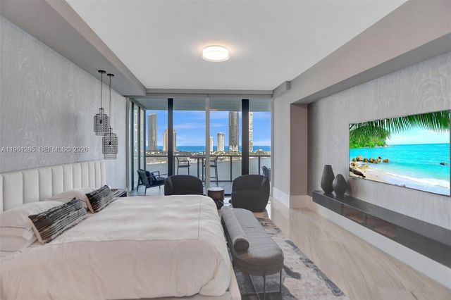 5500 Island Estates Dr 1105, Aventura, FL 33160