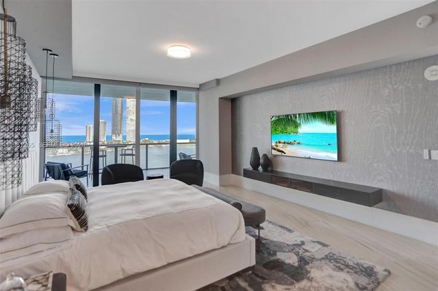 5500 Island Estates Dr 1105, Aventura, FL 33160