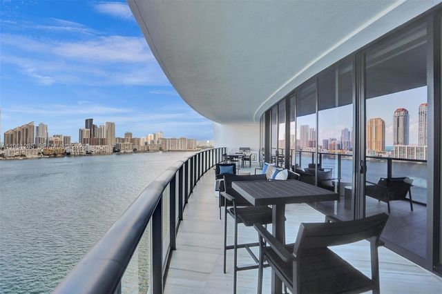 5500 Island Estates Dr 1105, Aventura, FL 33160