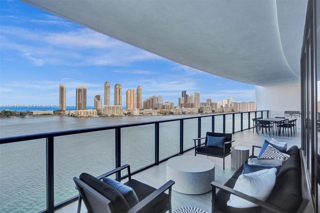 5500 Island Estates Dr 1105, Aventura, FL 33160