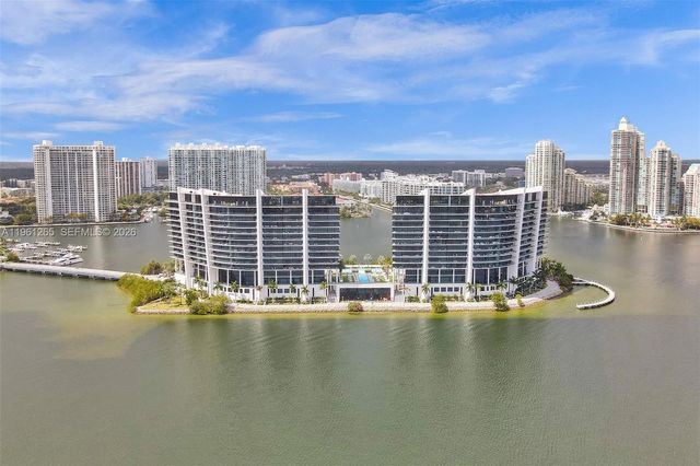 5500 Island Estates Dr 1105, Aventura, FL 33160