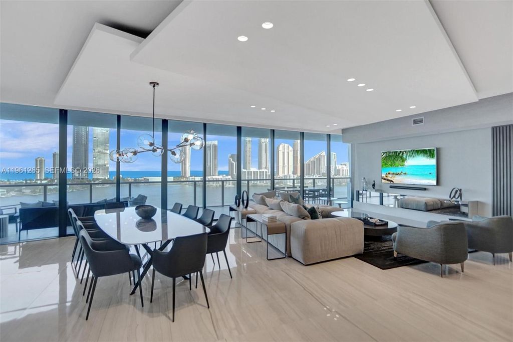 5500 Island Estates Dr 1105, Aventura, FL 33160