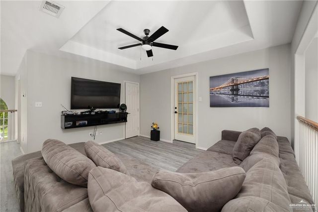 3500 Santa Lucia Circle, Mission, TX 78572