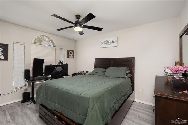 3500 Santa Lucia Circle, Mission, TX 78572