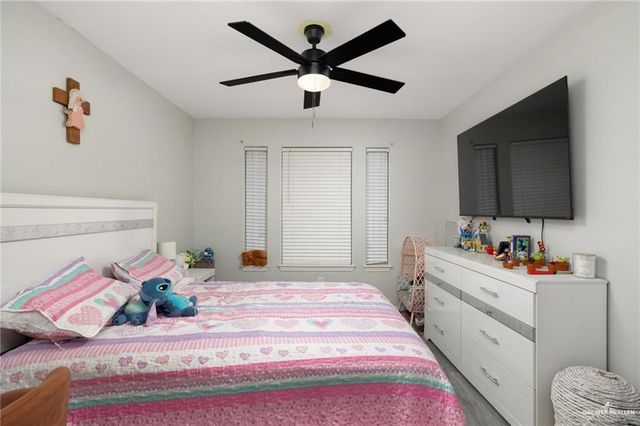 3500 Santa Lucia Circle, Mission, TX 78572