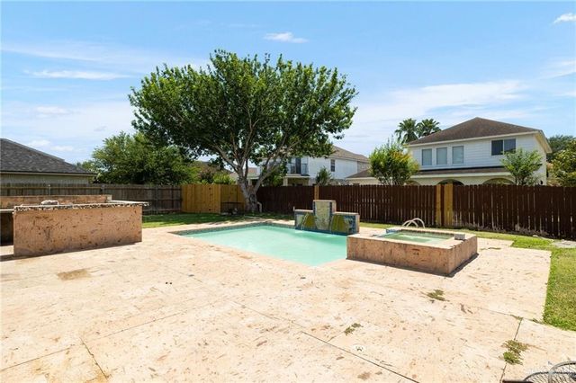 3500 Santa Lucia Circle, Mission, TX 78572