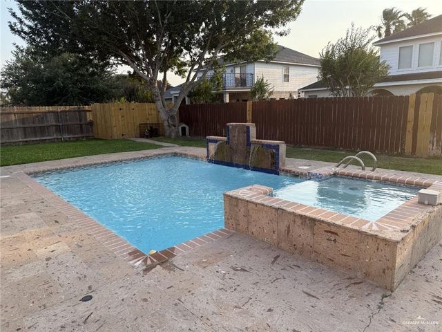 3500 Santa Lucia Circle, Mission, TX 78572