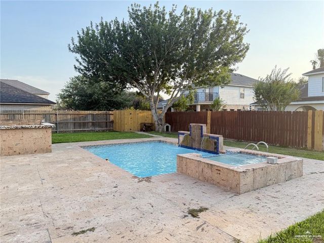 3500 Santa Lucia Circle, Mission, TX 78572