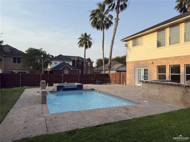 3500 Santa Lucia Circle, Mission, TX 78572