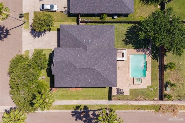 3500 Santa Lucia Circle, Mission, TX 78572