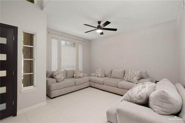 3500 Santa Lucia Circle, Mission, TX 78572