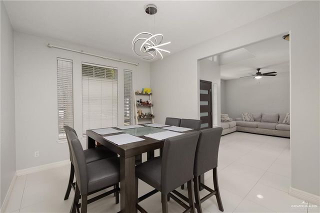 3500 Santa Lucia Circle, Mission, TX 78572