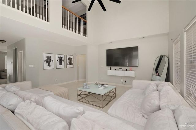 3500 Santa Lucia Circle, Mission, TX 78572