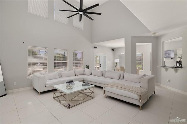 3500 Santa Lucia Circle, Mission, TX 78572