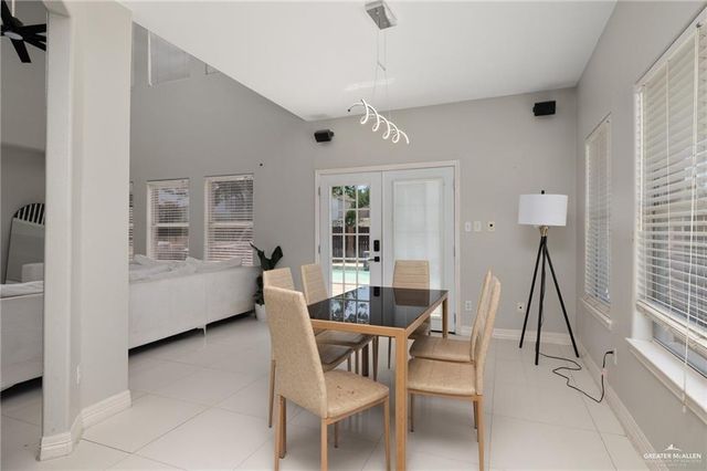 3500 Santa Lucia Circle, Mission, TX 78572