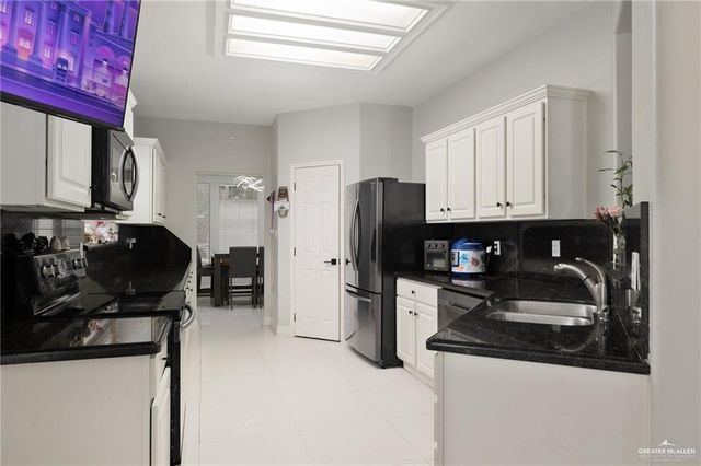 3500 Santa Lucia Circle, Mission, TX 78572