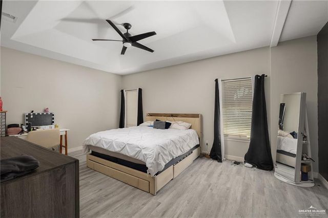 3500 Santa Lucia Circle, Mission, TX 78572