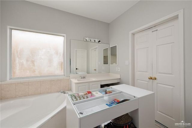 3500 Santa Lucia Circle, Mission, TX 78572