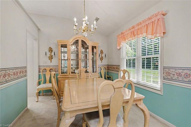 7 Brandywine Circle, Greensboro, NC 27409