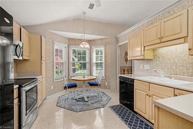 7 Brandywine Circle, Greensboro, NC 27409