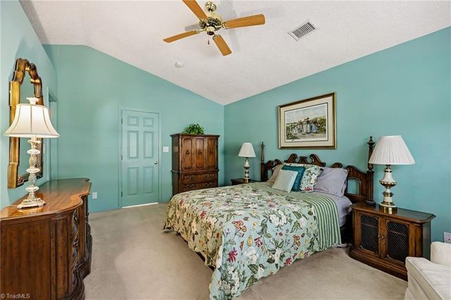 7 Brandywine Circle, Greensboro, NC 27409