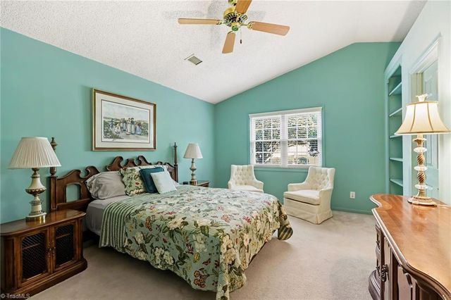 7 Brandywine Circle, Greensboro, NC 27409