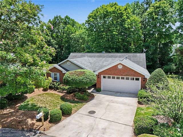 7 Brandywine Circle, Greensboro, NC 27409