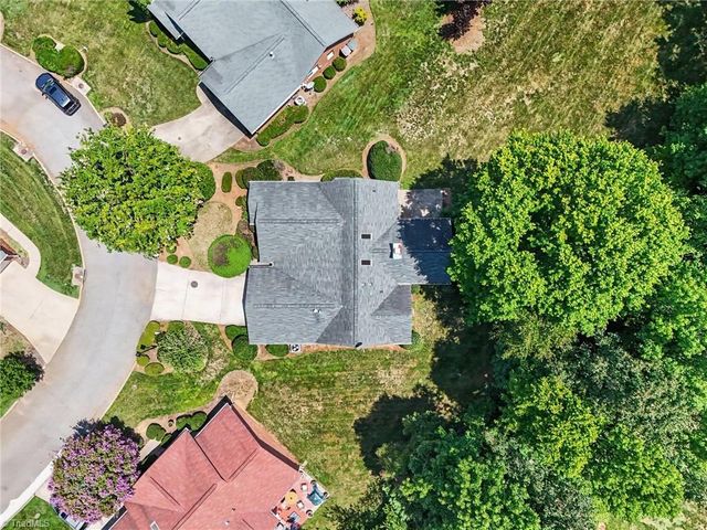 7 Brandywine Circle, Greensboro, NC 27409