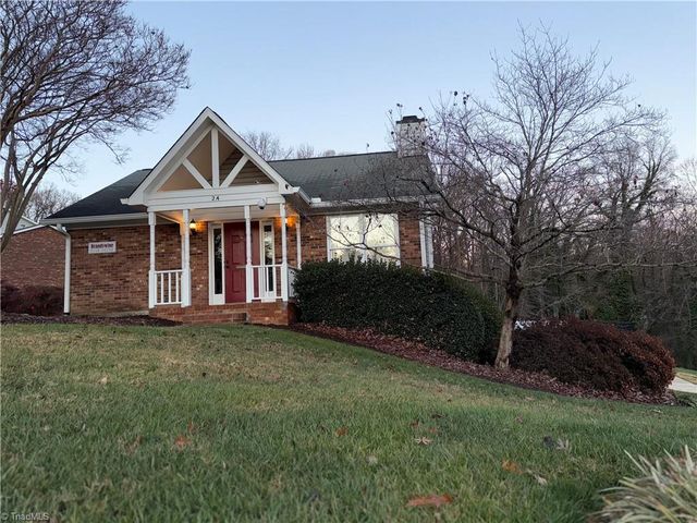 7 Brandywine Circle, Greensboro, NC 27409
