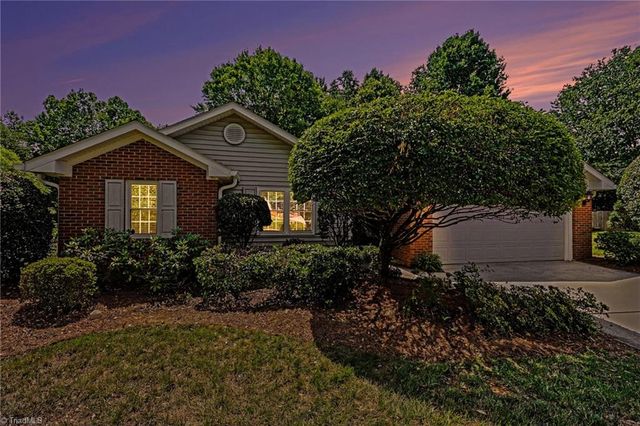 7 Brandywine Circle, Greensboro, NC 27409