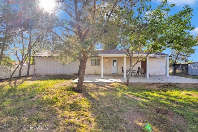 11511 1st Avenue, Hesperia, CA 92345