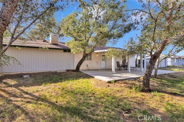 11511 1st Avenue, Hesperia, CA 92345