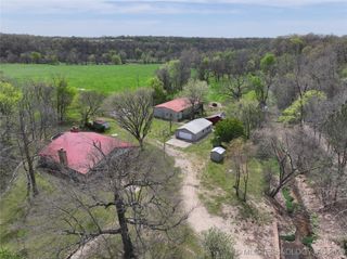 58310 S 520 Road, Rose, OK 74364