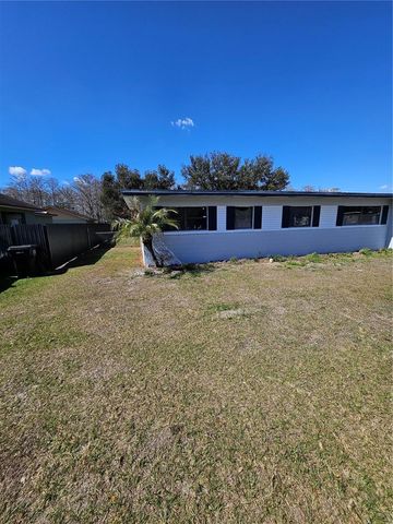 600 S OXALIS AVENUE, Orlando, FL 32807