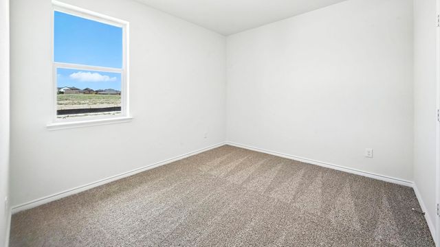 505 Carthage Street, Caddo Mills, TX 75135