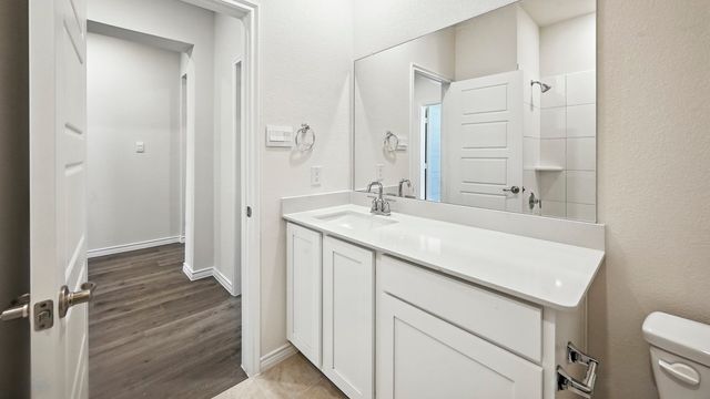 505 Carthage Street, Caddo Mills, TX 75135