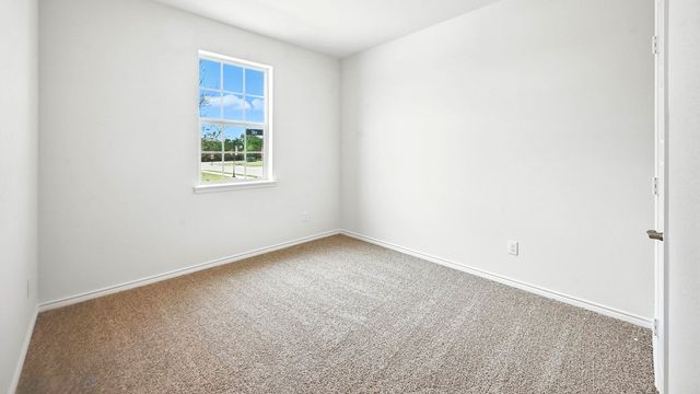 505 Carthage Street, Caddo Mills, TX 75135