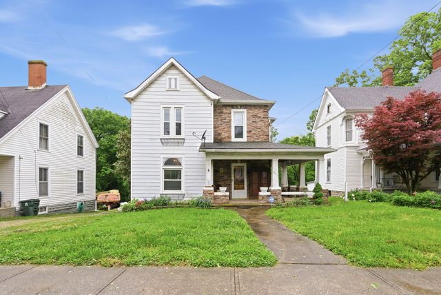 341 N Broadway Street, Georgetown, KY 40324