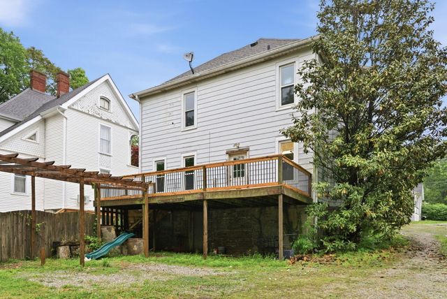 341 N Broadway Street, Georgetown, KY 40324