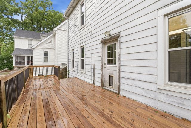 341 N Broadway Street, Georgetown, KY 40324