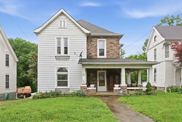 341 N Broadway Street, Georgetown, KY 40324