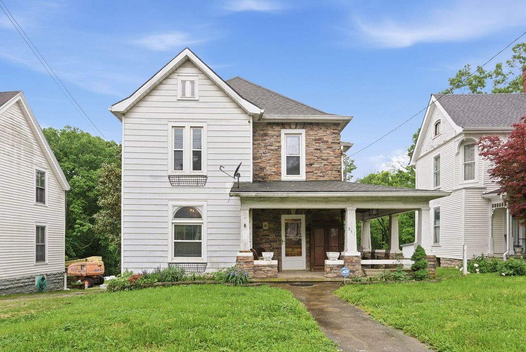 341 N Broadway Street, Georgetown, KY 40324