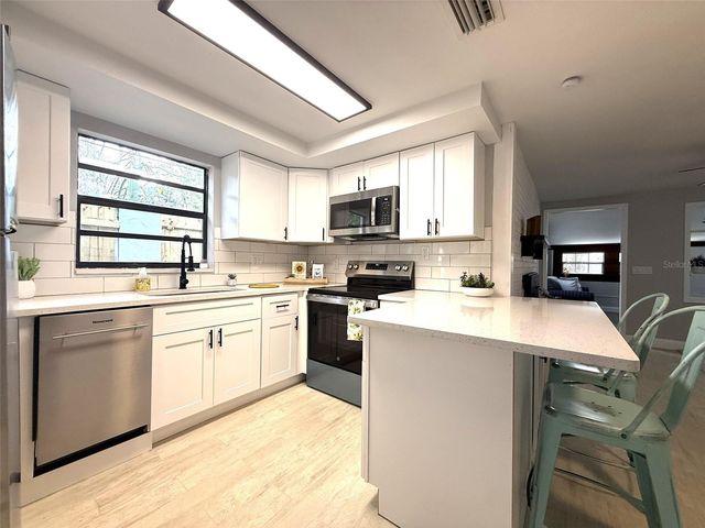 6620 OELSNER STREET, New Port Richey, FL 34652