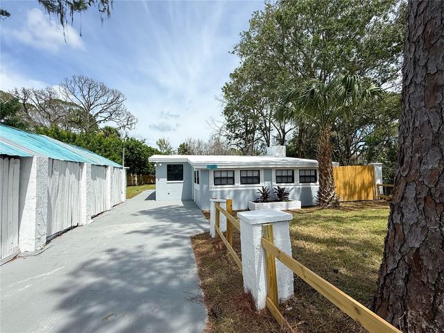 6620 OELSNER STREET, New Port Richey, FL 34652