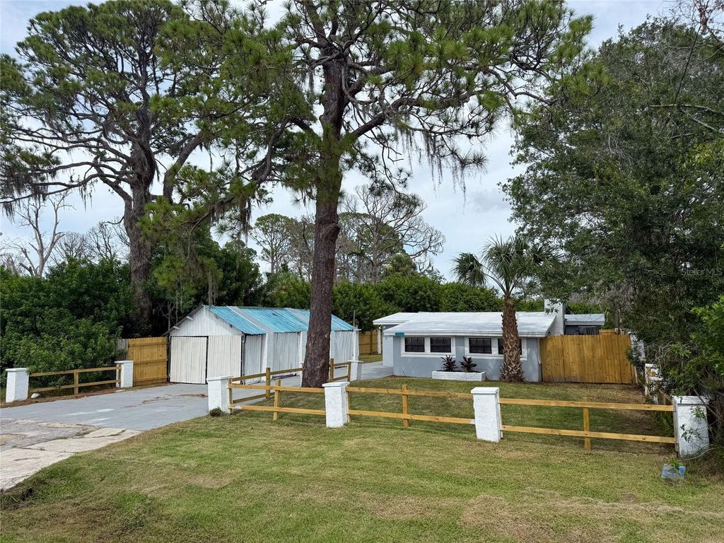 6620 OELSNER STREET, New Port Richey, FL 34652