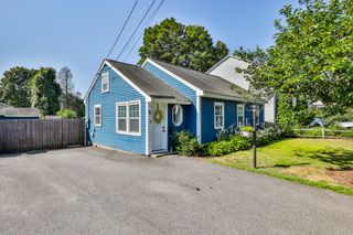 43 King Street, Nashua, NH 03060