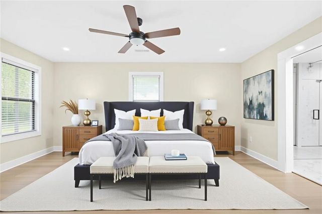 264 HAAS SE Avenue, Atlanta, GA 30316