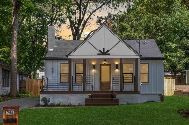 264 HAAS SE Avenue, Atlanta, GA 30316